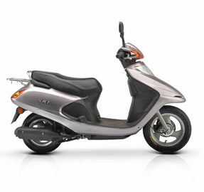 China Hale Tail Light Street Legal Gas Scooters 100CC Engine Bionic Design Eagle EyeWinkers Seat supplier