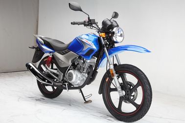 China Mountain Motos Dirt Street Motorcycle , 4 Stroke Street Legal Dirt Bike OEM supplier