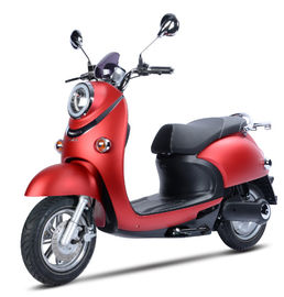 China Brushless Motor Electric Moped Street Legal / Road Legal 60V 20ah Lead - Acid Battery supplier
