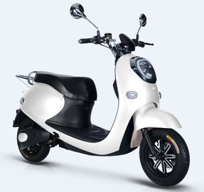 China Two Wheel Electric Scooter No License Required Hydraulic Shock Absorber supplier