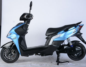 China 15° Climbing Battery Operated Scooter , Electric Powered Scooters For Adults supplier