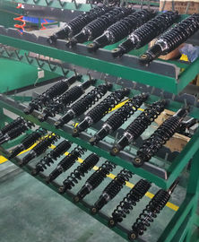 China Shock Absorber Electric Spare Parts , Motorcycle Replacement Parts Hydraulic Type supplier