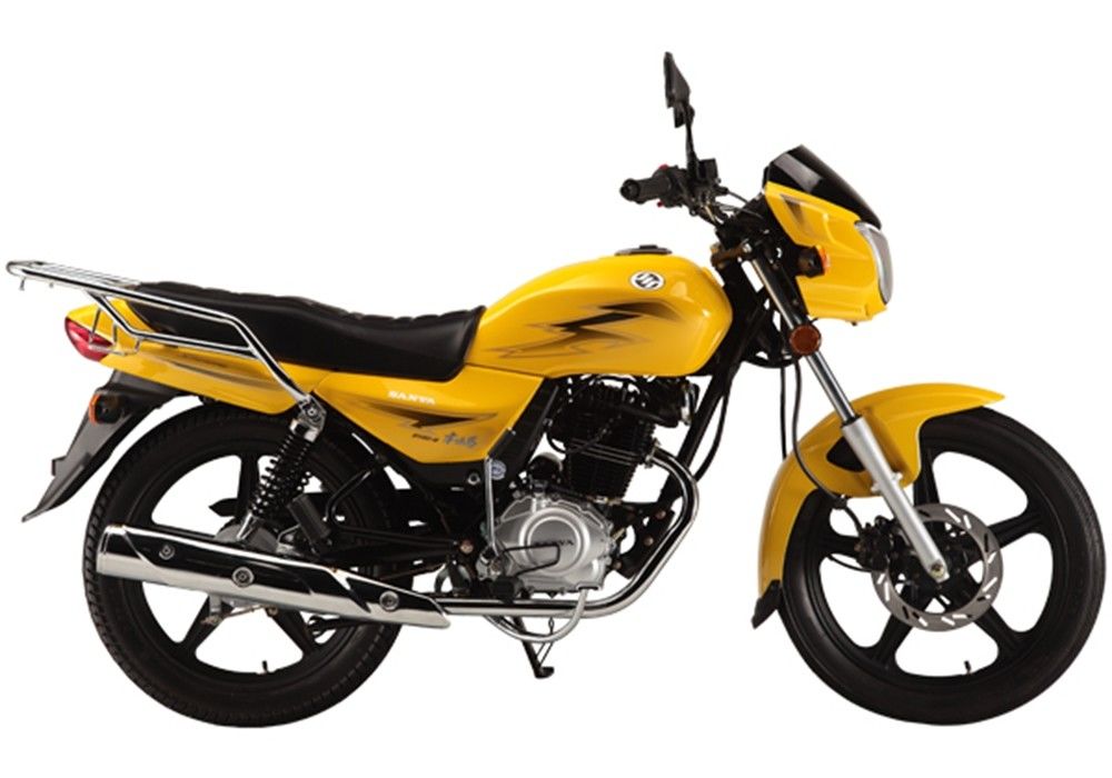 Single Cylinder Road Legal Dirt Bike Pit Bike 4 Stroke Motos 150