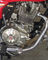 175CC Motorcycle Replacement Engines , Four Stroke Motorcycle Engine 5 Gears supplier