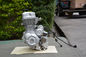 NFB150CC Motorbike Engine Parts Five Gears Ulti - Disk Wet Clutch 12 Months Guarantee supplier