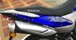 Led Winker Off Road Enduro Bikes Single Cylinder Air Cooling Engine Long Lifespan supplier