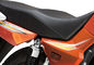 200CC Dirt Street Motorcycle , Street Legal Dirt Bike Enduro Motorcycle Sanya supplier