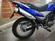 Lightweight Dirt Street Motorcycle , Road Legal Motorbikes Gas / Diesel Fuel supplier