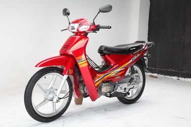 China LCD Speed Meter  Cub Motorcycle 110CC Big Size Front Turning Light 80 Km/h Speed supplier