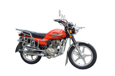 China CGL Off Road Motocross Bikes 14L Fuel Tank Capacity 150cc / 175cc / 200cc Engine supplier