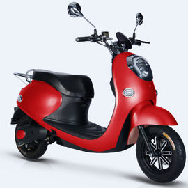China 800 /1000/1200w Road Legal Electric Scooter Bike Moped With Lithium Ion Battery  supplier