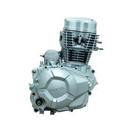 China NFB150CC Motorbike Engine Parts Five Gears Ulti - Disk Wet Clutch 12 Months Guarantee supplier