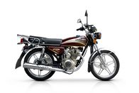 China Automatic Sport Enduro Motorcycle Single Cylinder Saving Energy Electric / Kick Start company