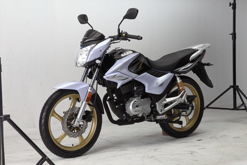 Sanya Motorcycle Ghana | Reviewmotors.co