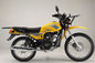 150 CC Dirt Street Motorcycle Single Cylinder 4 Stroke Gas / Diesel Fuel supplier
