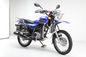 250CC On Off Road Motorcycle , Off Road Motorbike / Street Bike 4 Stroke supplier