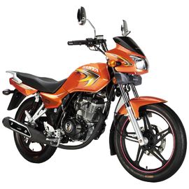 200CC Dirt Street Motorcycle , Street Legal Dirt Bike Enduro Motorcycle Sanya supplier