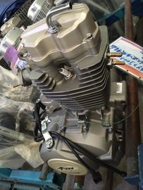 4 Stroke Motorcycle Replacement Engines , S125/150CC complete motorcycle engines supplier