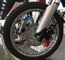 Led Winker Off Road Enduro Bikes Single Cylinder Air Cooling Engine Long Lifespan supplier