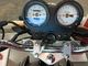 150CC Engine Gas Powered Street Bikes Vacuum Anti - Skid Tyre Shock Absorb System supplier