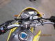 Dirt 200CC GY Gas Powered Motor Bikes Single Cylinder 4 Stroke Dirt Motos supplier